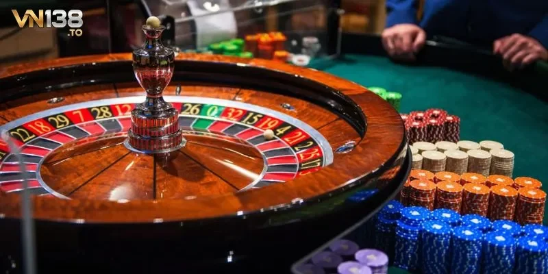 Bật mí trong cách chơi roulette dễ thắng 