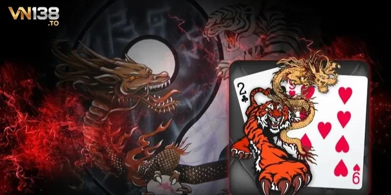Luật chơi rồng hổ Bật mí trong kinh nghiệm để chơi rồng hổ luôn thắng