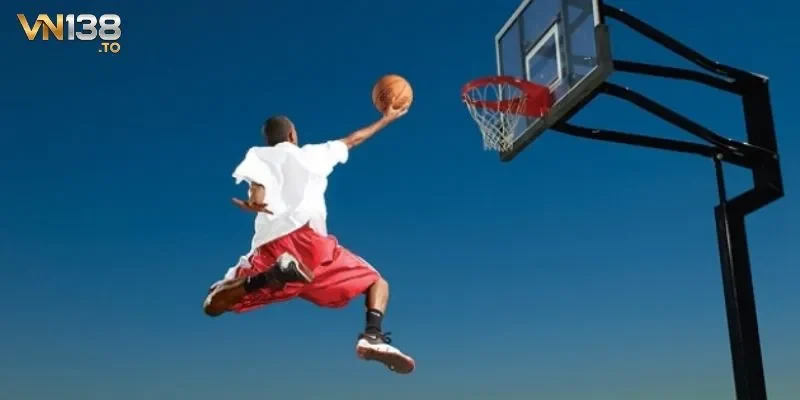 Bóng rổ kịch tính