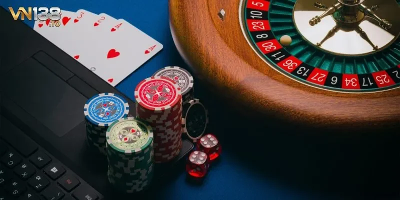 Casino Các game chơi hot tại sảnh cược
