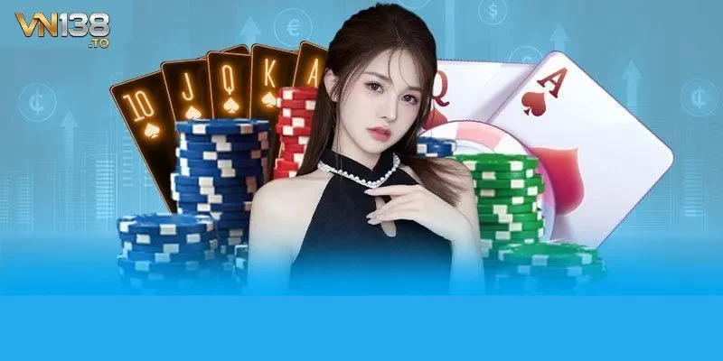 VN138 Cách vào tham gia chơi tại VN138
