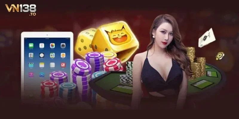 Tải app VN138 Có hỗ trợ cực kỳ tận tình