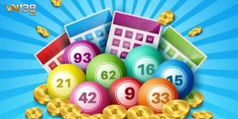 xổ số Khái quát xổ số tại nền tảng