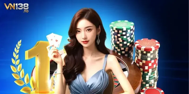 VN138 Khuyến mãi cực nhiều, ưu đãi hấp dẫn