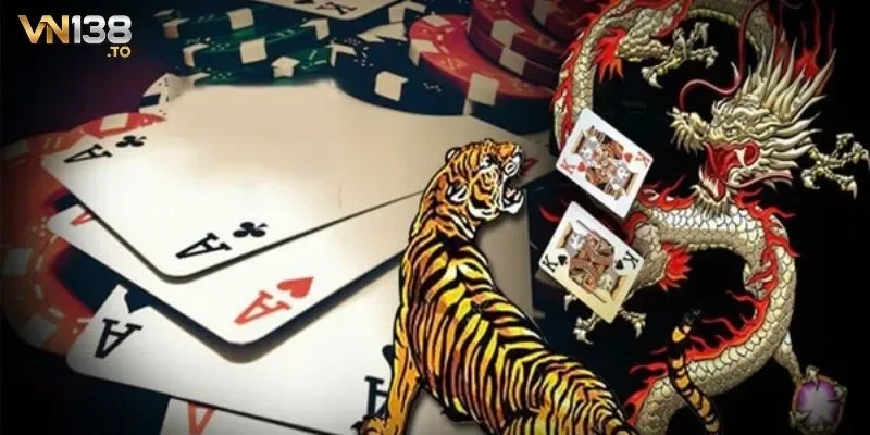 Luật chơi rồng hổ Luật chơi rồng hổ cơ bản dành cho tân thủ
