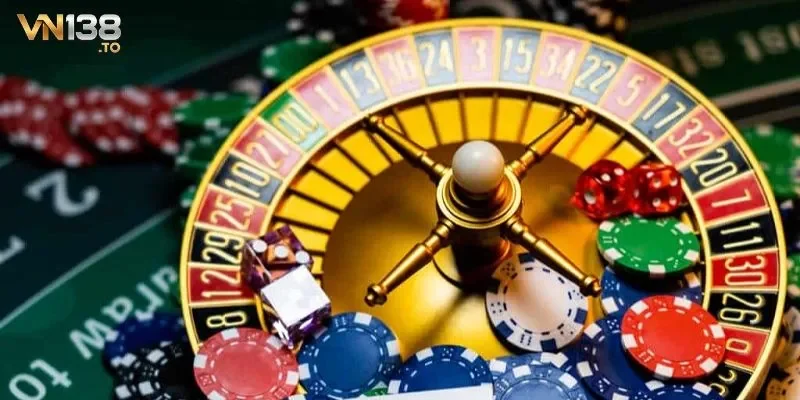Casino Mẹo để chơi game đạt hiệu quả tốt nhất