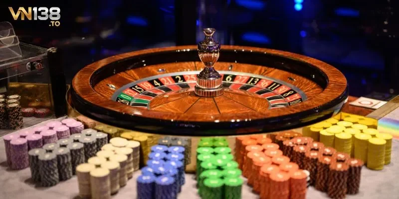 Những sai lầm hay gặp phải lúc chơi roulette