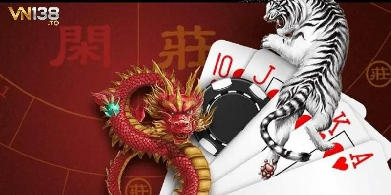 Luật chơi rồng hổ Tìm hiểu về game rồng hổ
