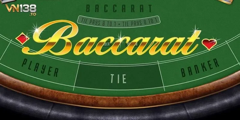 cách chơi baccarat Tổng quan game chơi baccarat