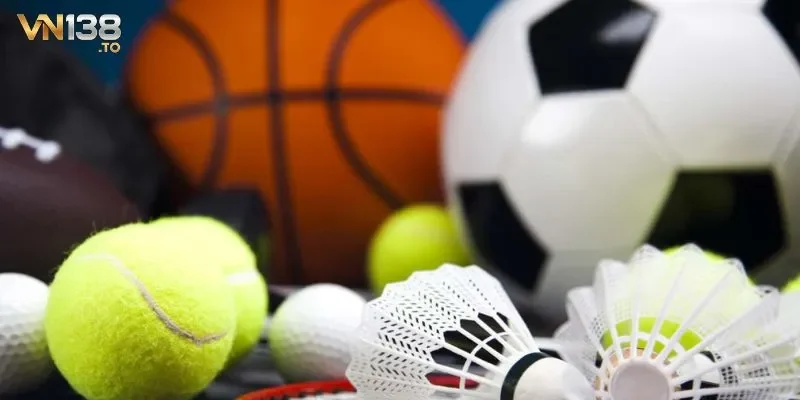 Tổng quan về sảnh thể thao VN138